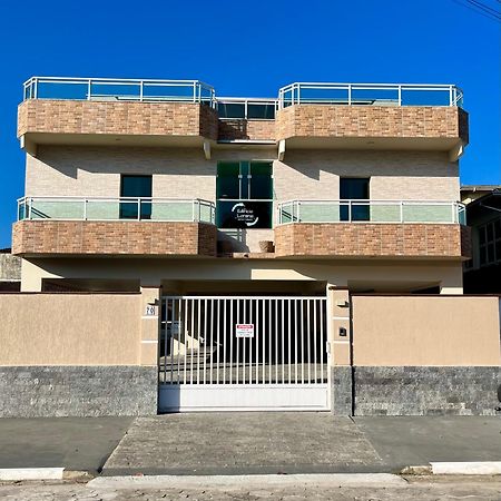 Edificio Lorenzi - Suites & Aparts Ubatuba Exteriör bild