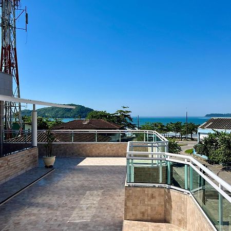 Edificio Lorenzi - Suites & Aparts Ubatuba Exteriör bild