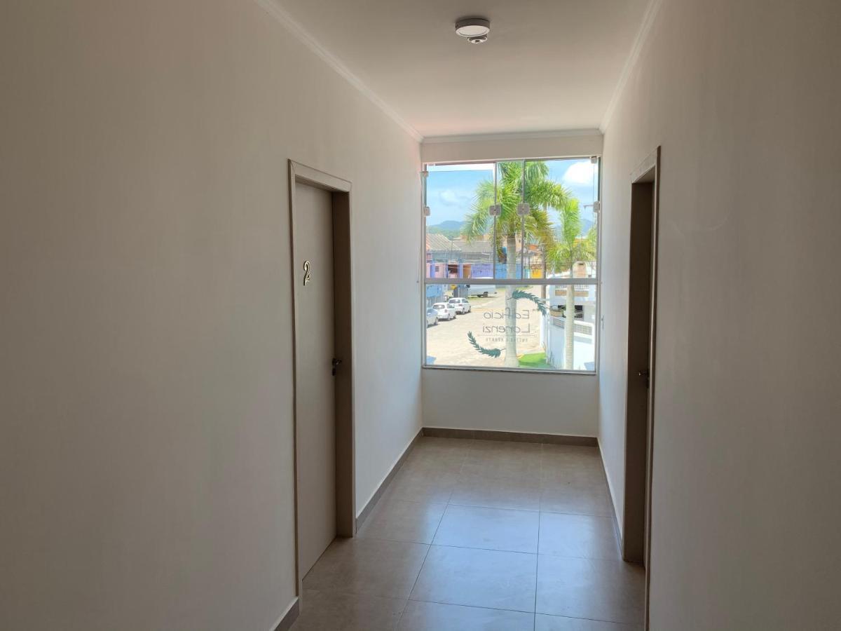 Edificio Lorenzi - Suites & Aparts Ubatuba Exteriör bild