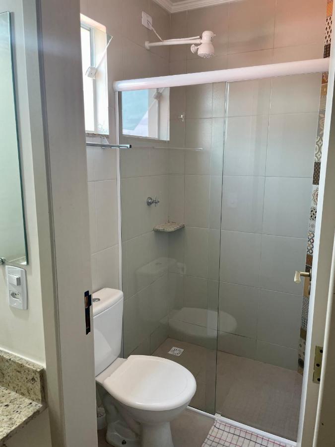 Edificio Lorenzi - Suites & Aparts Ubatuba Exteriör bild
