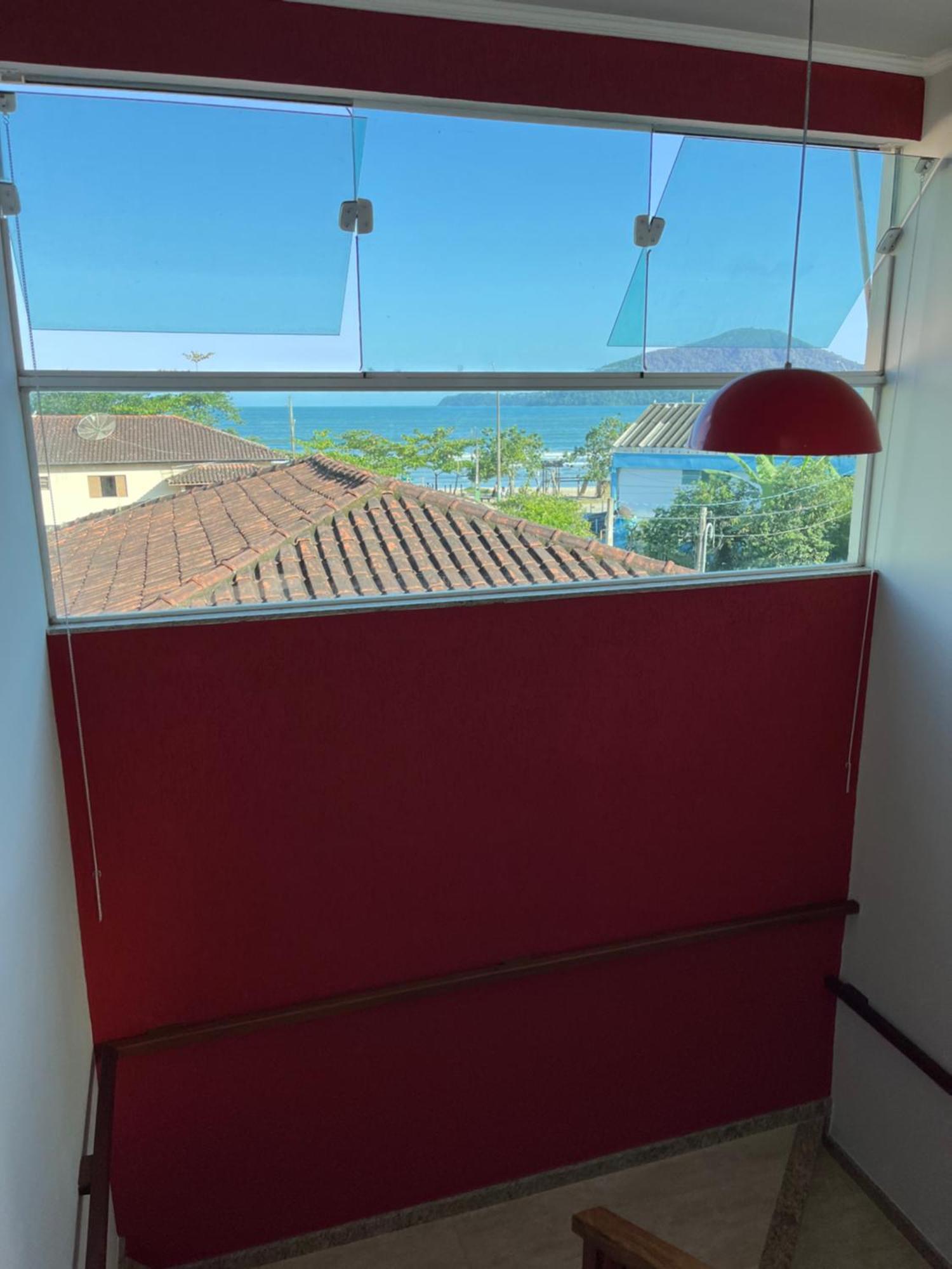 Edificio Lorenzi - Suites & Aparts Ubatuba Exteriör bild