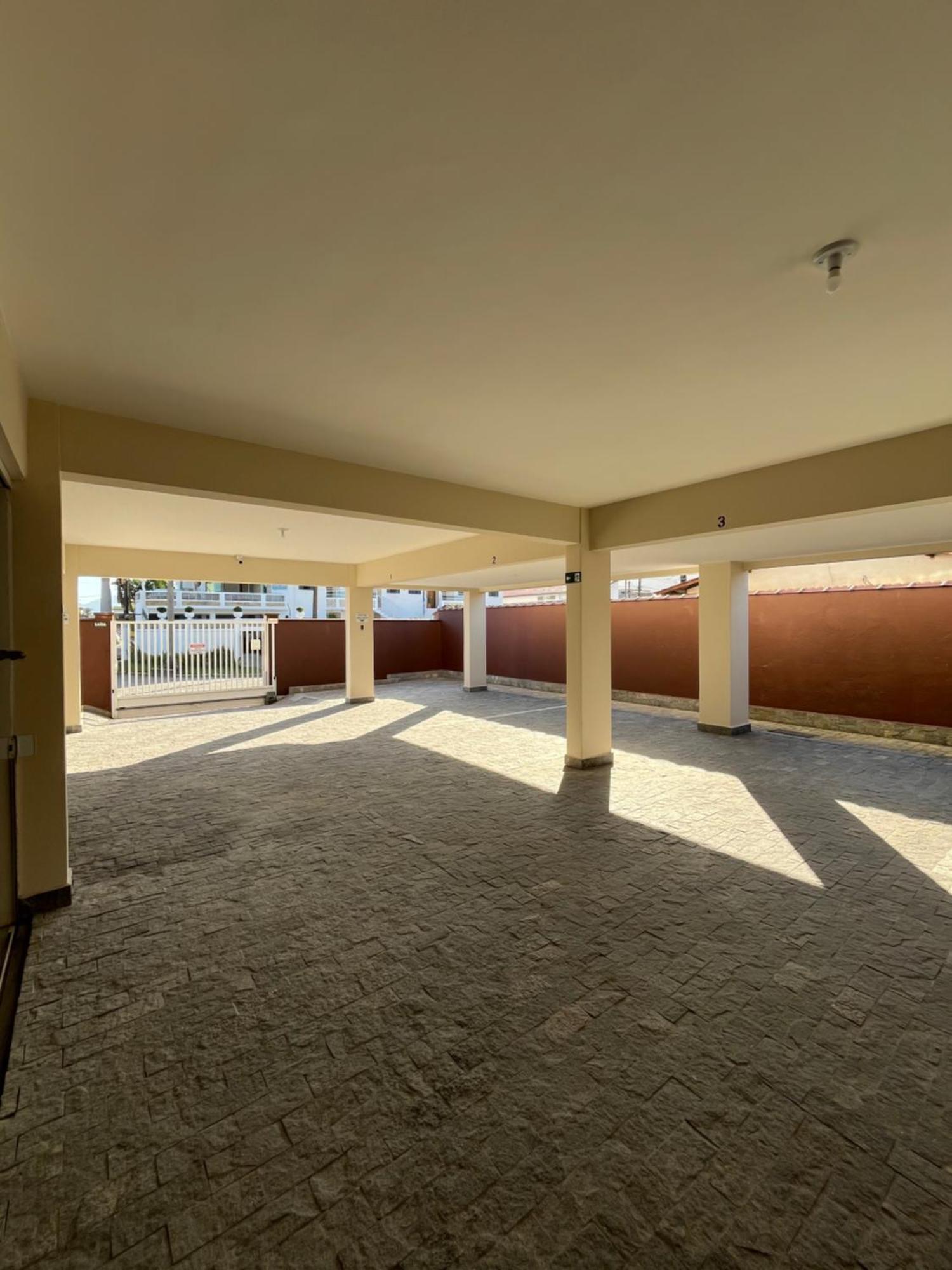 Edificio Lorenzi - Suites & Aparts Ubatuba Exteriör bild